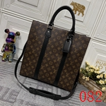 ルイヴィトンバッグ M46452 スクエアデザイン